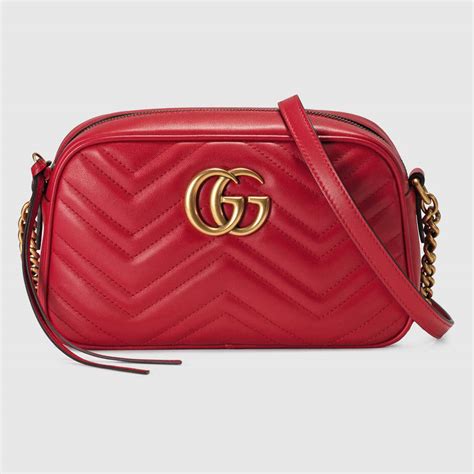 gucci camera bag mini red|gucci marmont camera bag youtube.